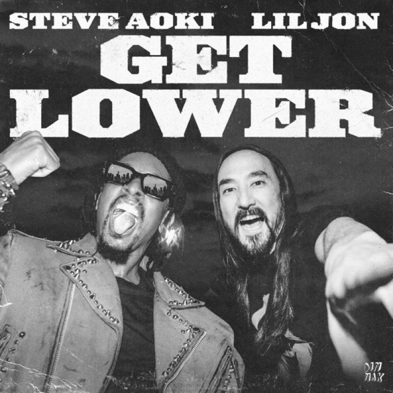 Steve Aoki & Lil Jon-Get Lower (Extended Mix)