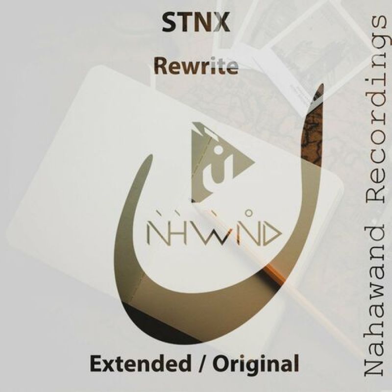 STNX - Rewrite (Extended Mix)