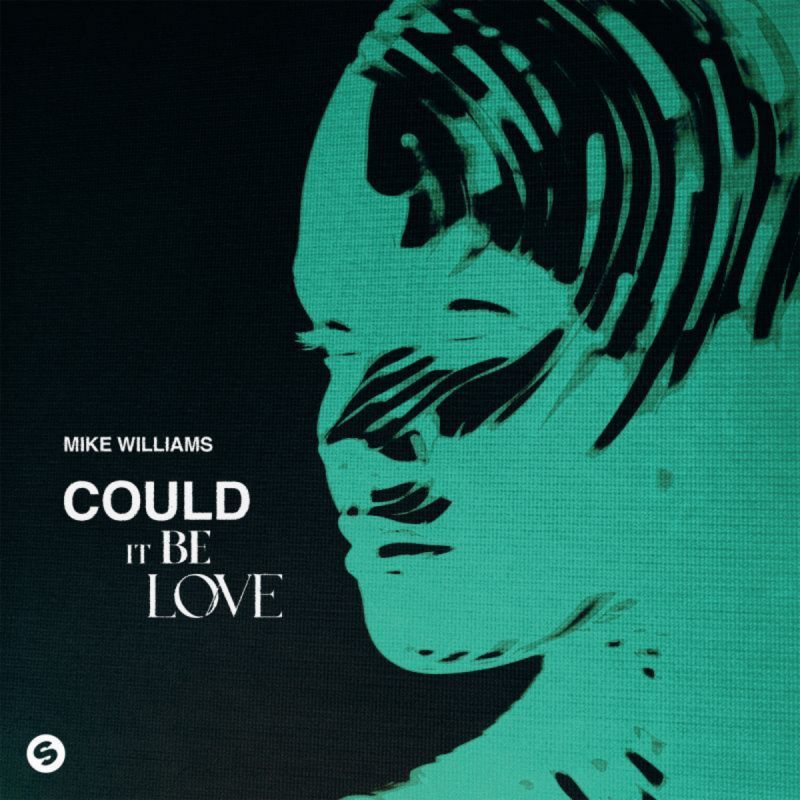 Mike Williams-Could It Be Love (Extended Mix)