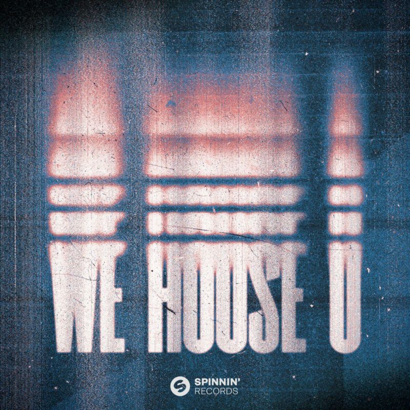 PØP CULTUR-We House U (Extended Mix)