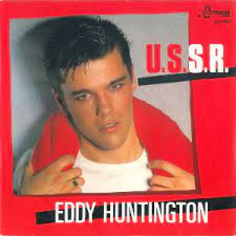 Eddy Huntington - U.S.S.R  2k24 (Zotya Rmx) cut