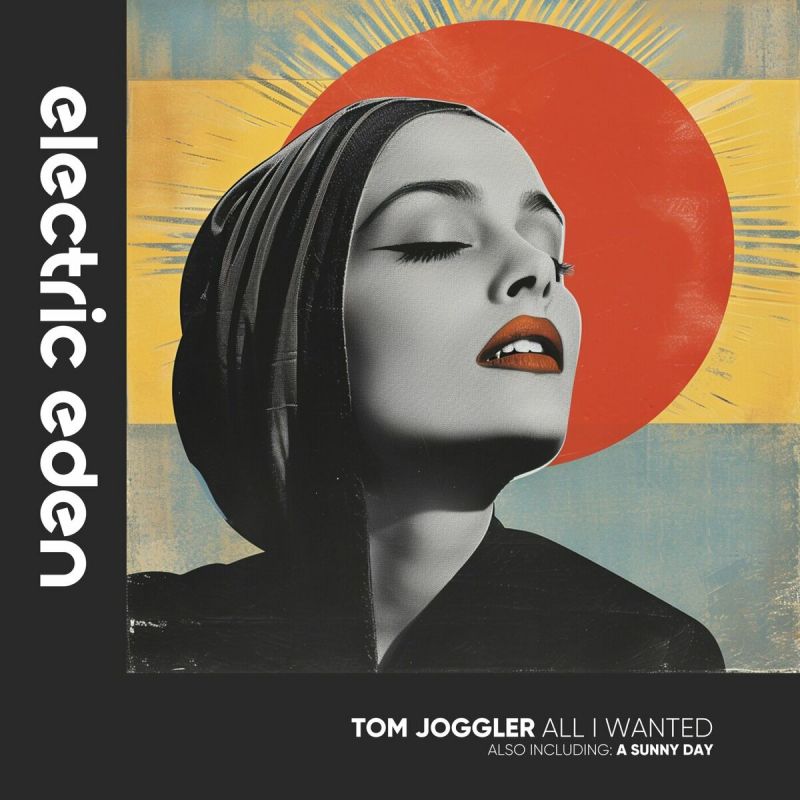 Tom Joggler - A Sunny Day (Original Mix)