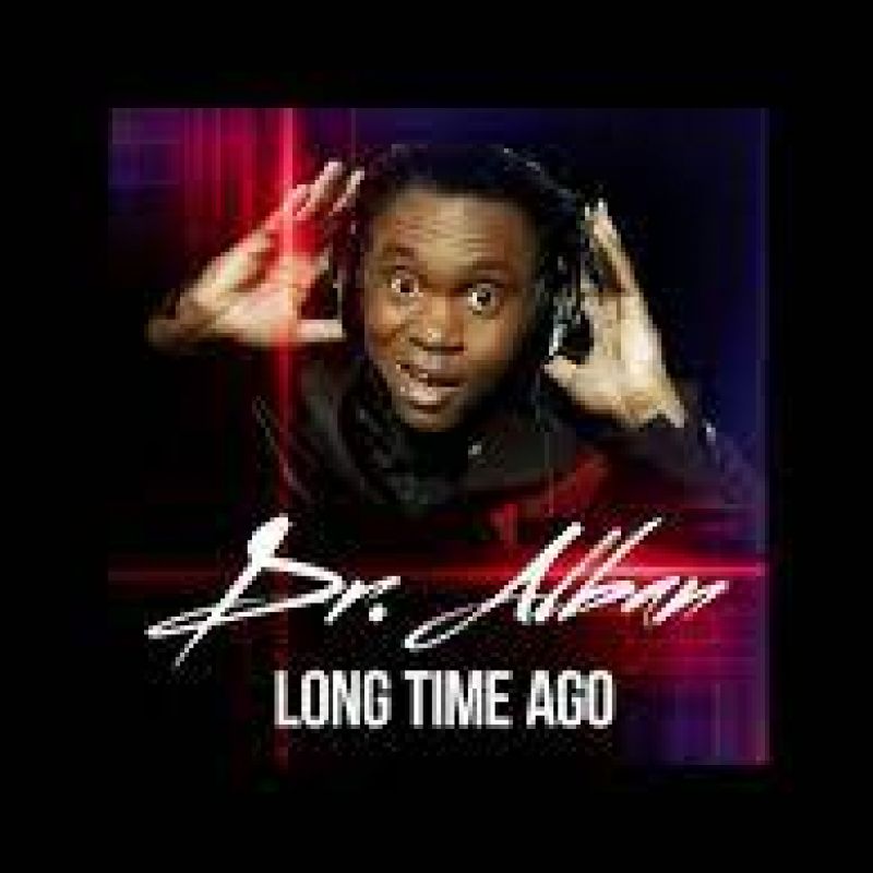 Dr Alban - Long Time Ago (DMC Remix)