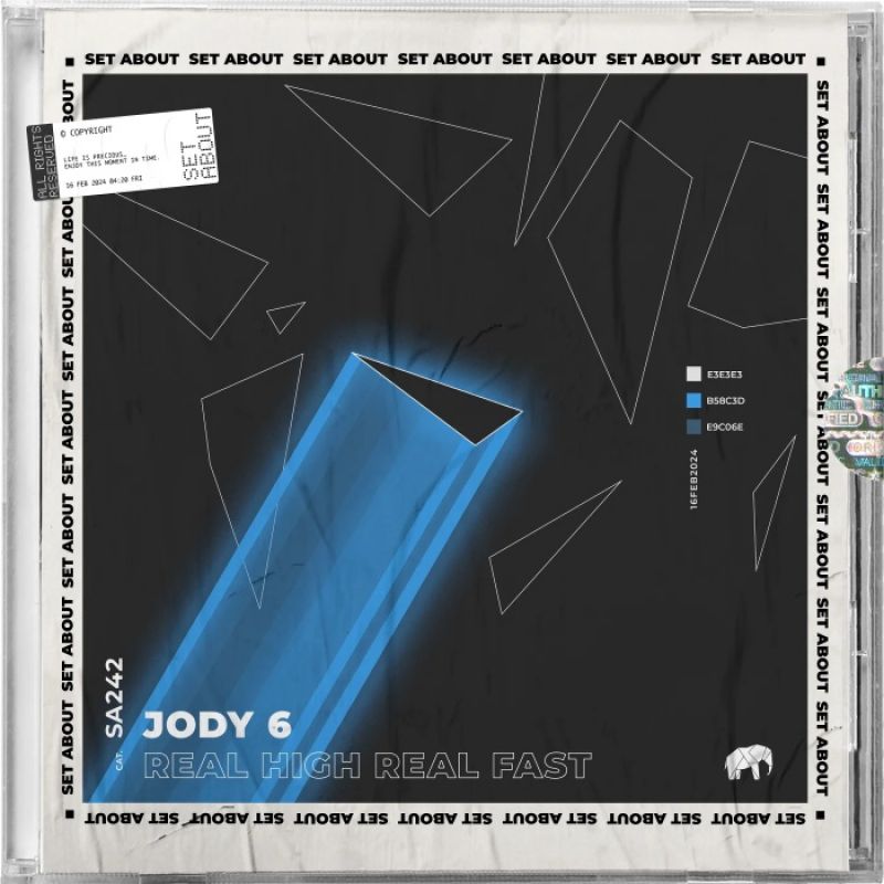 Jody 6 - Losing Control (Original Mix)musicteam.cc
