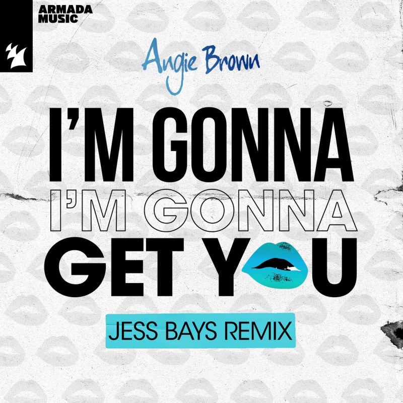 Angie Brown - Im Gonna Get You (Jess Bays Extended Remix)