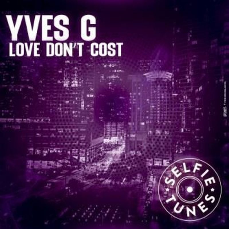 Yves G - Love Dont Cost (Extended Mix)