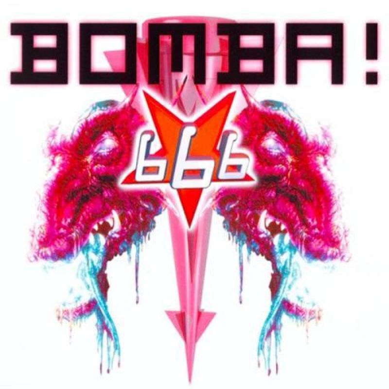 666-Bomba! (X-Tended Mix)