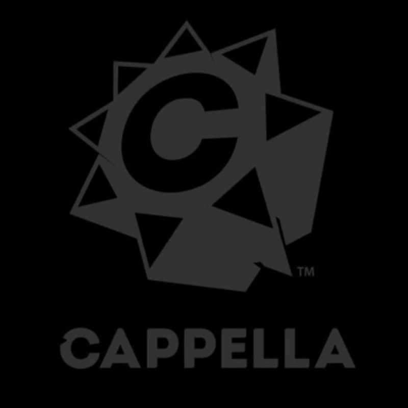 Capella - Move On Baby (Dino Brown Extended Remix)