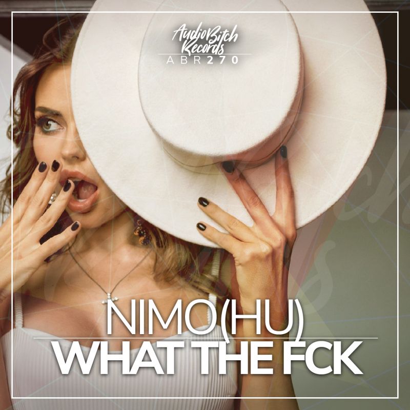Nimo - What The Fck (Original Mix ) Mastered.wav