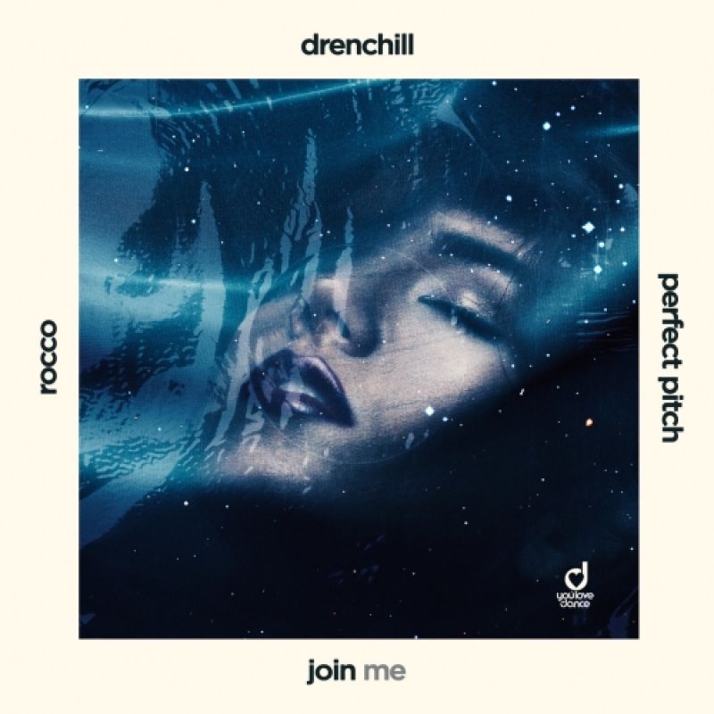 Drenchill & Perfect Pitch Feat.Rocco-Join Me (In Death) (Extended Mix)