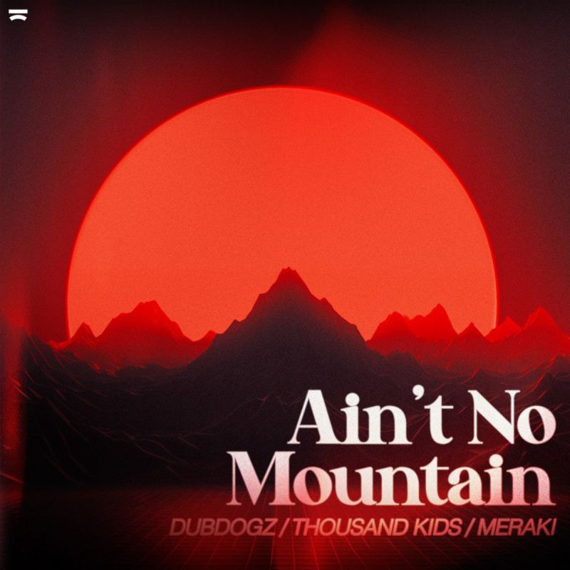 Dubdogz & Thousand Kids & MERAKI-Aint No Mountain (Extended Mix)