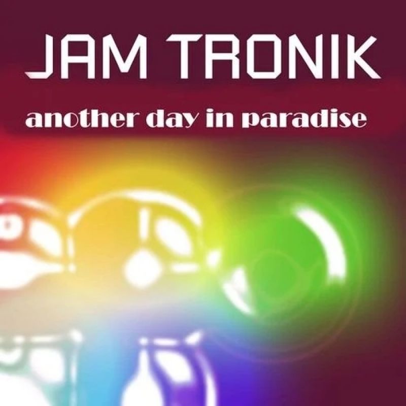 Jam Tronik-Another Day In Paradise (Scotty Extended Mix)