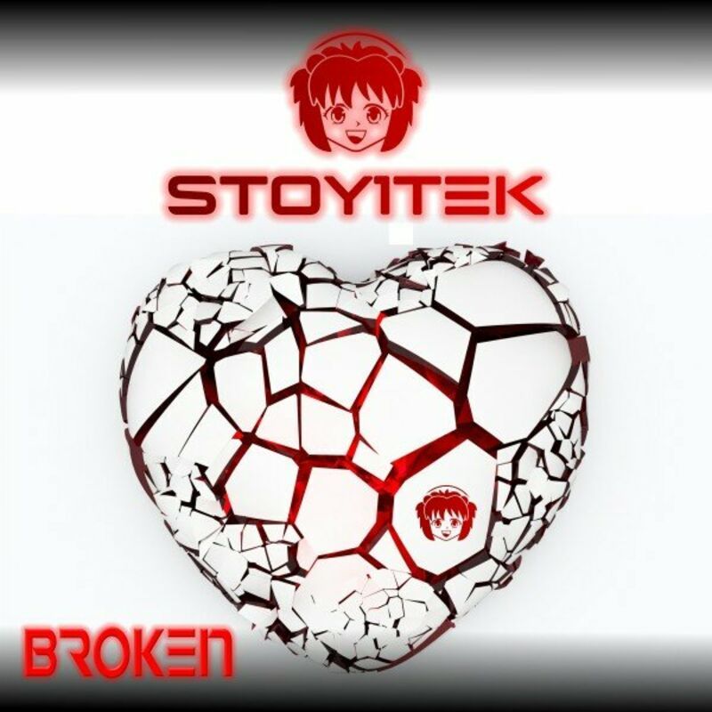 Stoy1tek - Broken (Kev Tecknoboy Extended Remix))