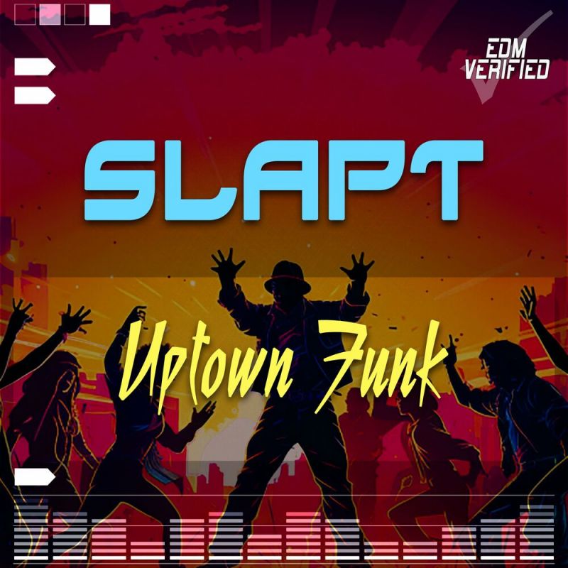 Slapt - Uptown Funk (Extended Mix)musicteam.cc