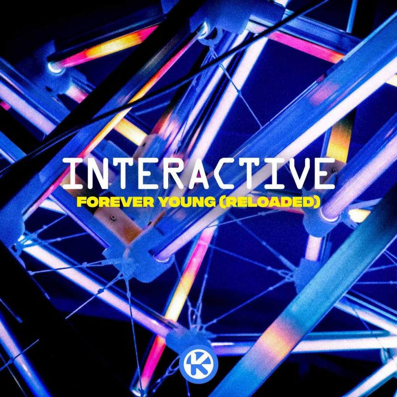 Interactive - Forever Young (Reloaded Extended Remix)