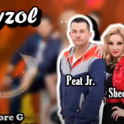 Peat Jr. & Fernando ft. Sheela - Hiányzol ( Core G UnOfficial Club Mix) 2024