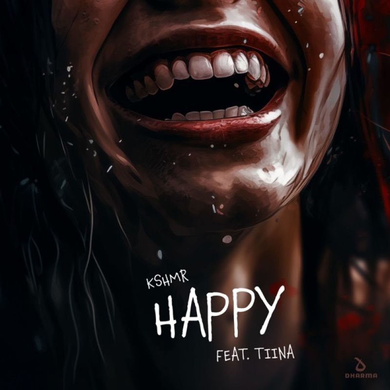 KSHMR Feat.Tiina-Happy (Extended Mix)