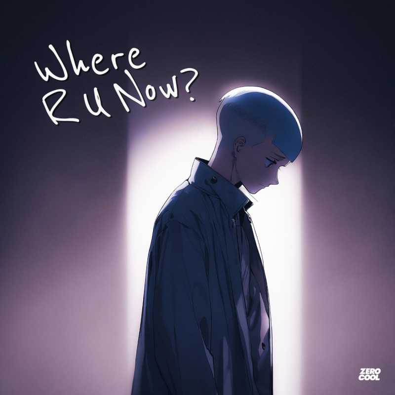 MOTi & Eirik Næss-Where R U Now (Extended Mix)