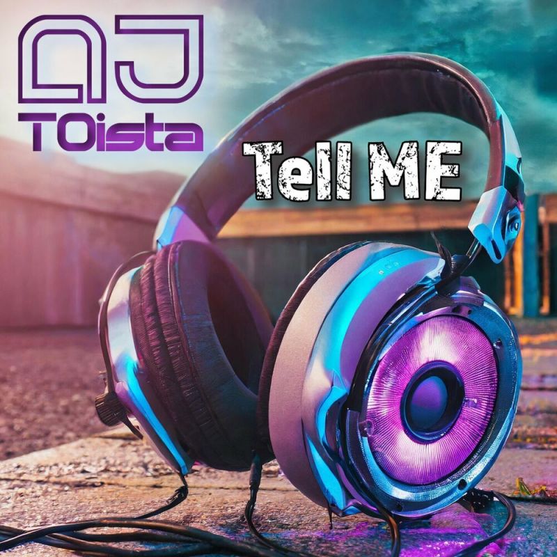 DJ TOista - Tell Me