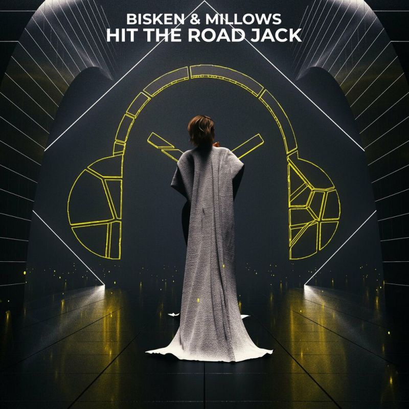 Bisken and Millows - Hit The Road Jack