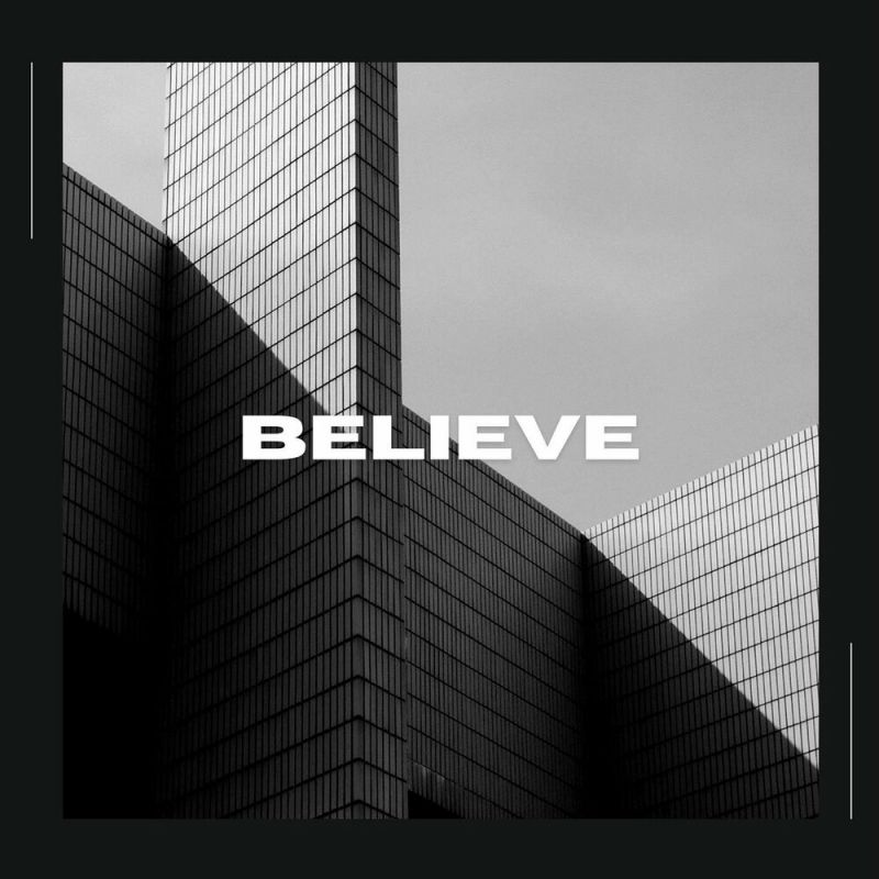 Brenton Weems - Believe