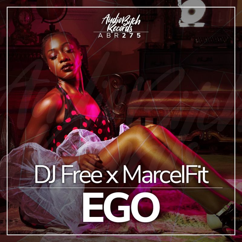 DJ Free x MarcelFit - EGO (Extended Mix) v3.wav