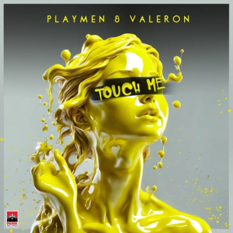 Playmen, Valeron feat. Klavdia - Touch Me (Extended Remix)