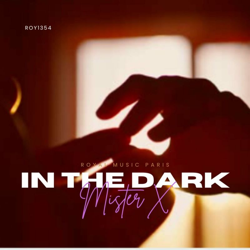 Mister XXX & Royal music Paris - In The Dark (Club Mix)