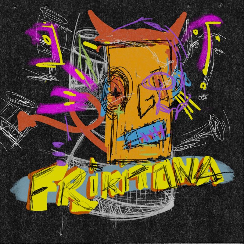 Andruss - Frikitona (Original Mix)