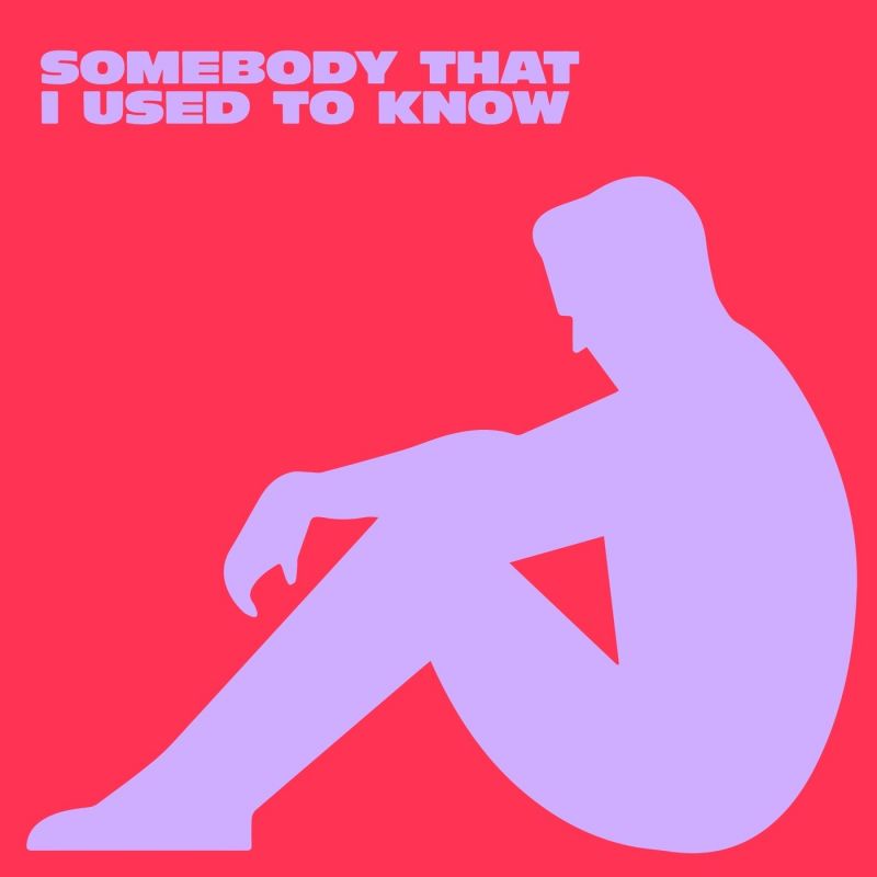 Kevin McKay, James Cole, Darcey, Simon Ellis - Somebody That I Used To Know (feat. Darcey, Simon Ellis)