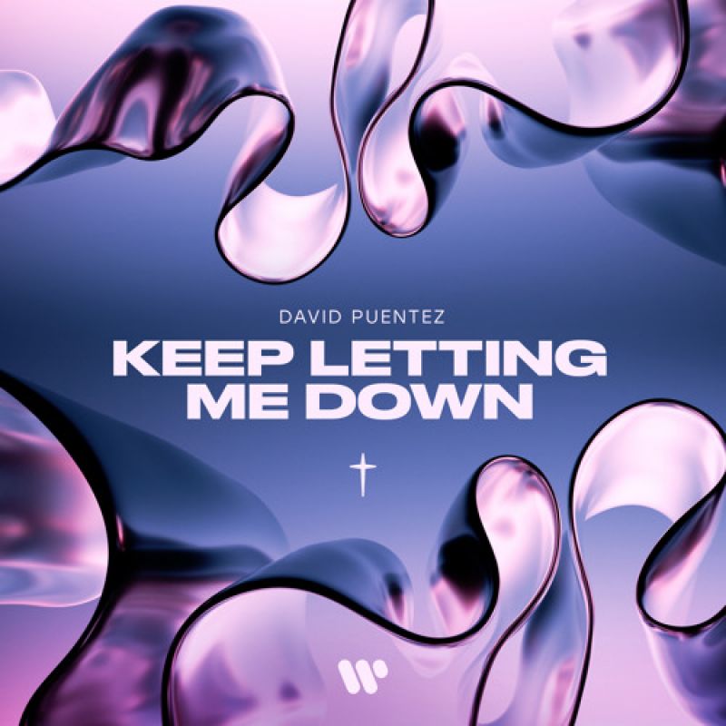 David Puentez-Keep Letting Me Down (Original Mix)