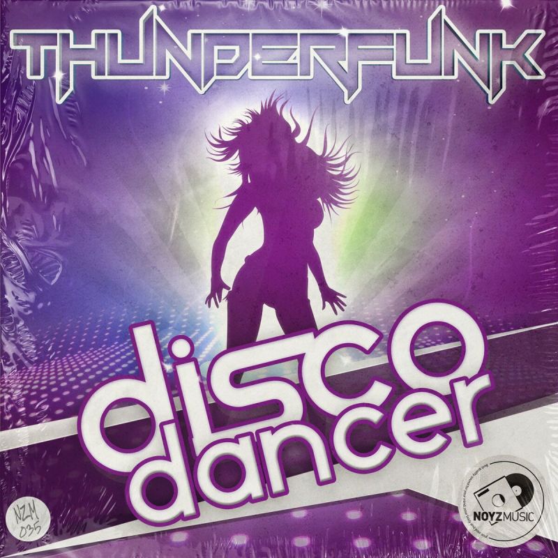 Thunderfunk - Disco Dancer