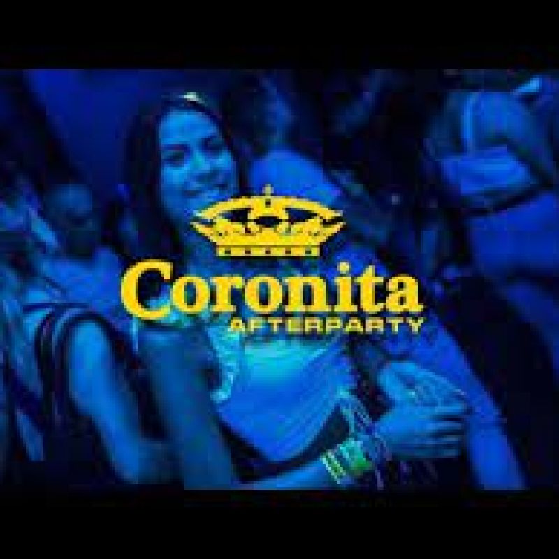 Menetelős Coronita Mix 2024