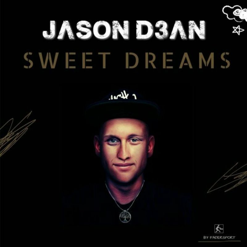 Jason D3an - Because the Night