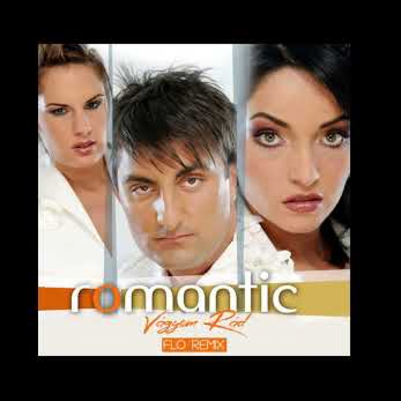 Romantic - Vágyom Rád (FLO Remix)