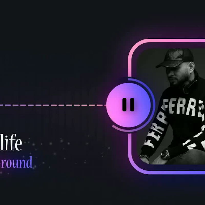 Richie Ground - Afterlife (Original Mix)