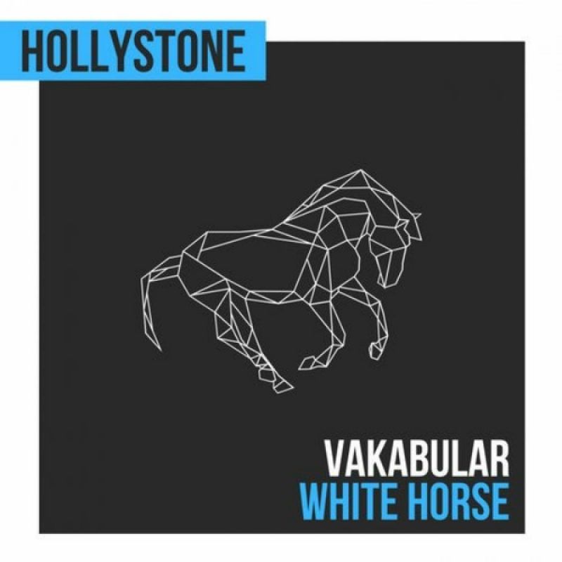 Vakabular - White Horse (Original Mix)