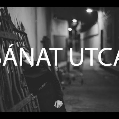JOEY SMITH ft. Feeling Music - Bánat Utca  v2 ( 2024)