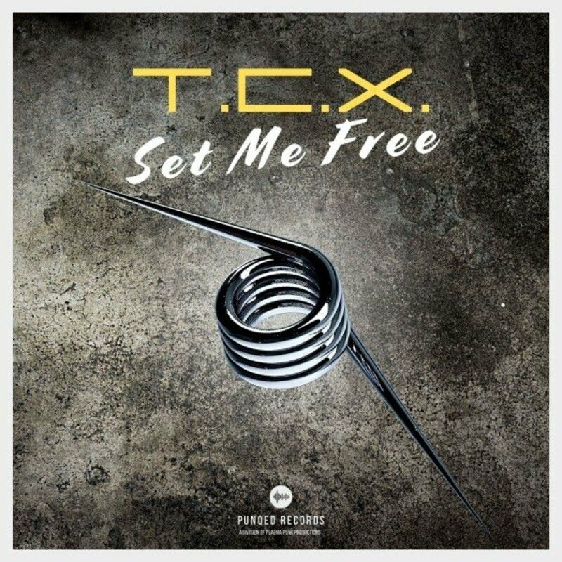 T.C.X. - Set Me Free