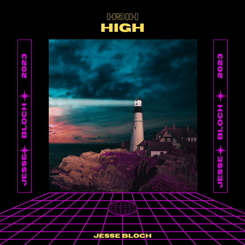 Lighthouse Family - High (Jesse Bloch Remix)
