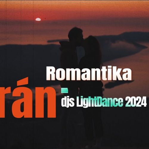 Zorán - Romantika (djs LightDance 2024)