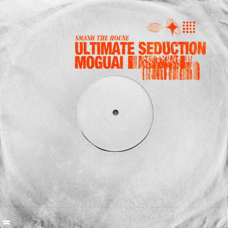 MOGUAI-Ultimate Seduction (Extended Mix)