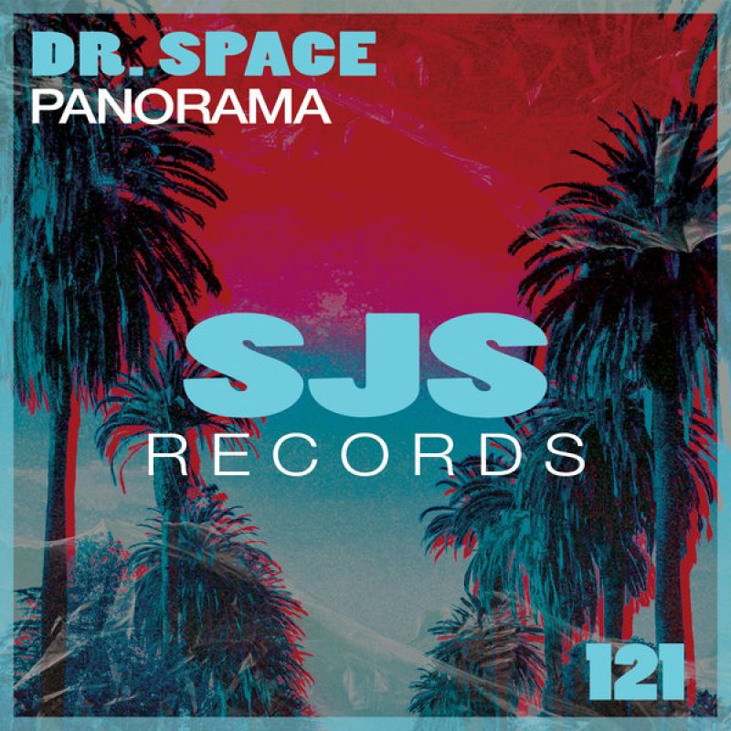 Dr. Space - Panorama (Extended Mix)
