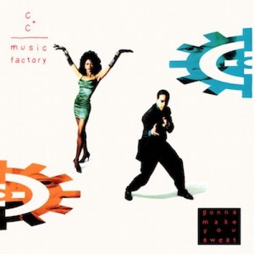 C&C Music Factory -  Gonna Make You Sweat (Everybody Dance Now) (Soundblase 2K24 Bootleg)