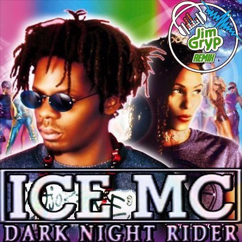 Ice MC feat Alexia - Dark Night Rider [ExclUsive Remix]