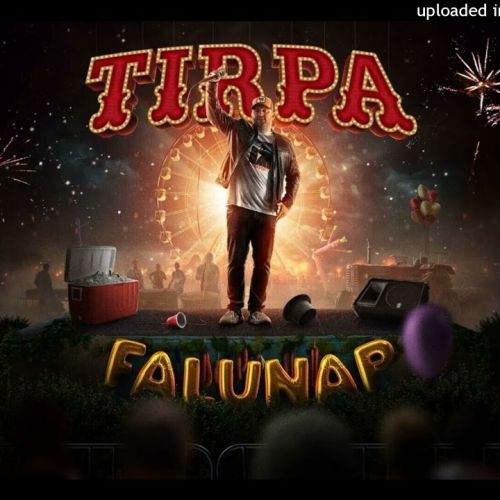 TIRPA - HÍMRINGYÓ FLOW feat BURAI, AZA ( Walter G X Core G Club Mix ) 2024