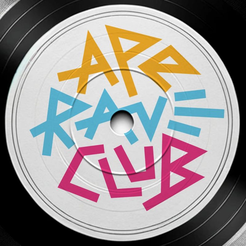 Dimitri Vegas & Like Mike & Tiësto & Dido & W&W - Thank You (Not So Bad) (Ape Rave Club Extended Bootleg)