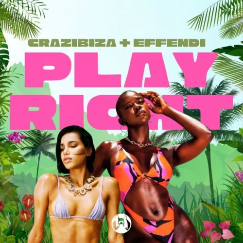 Crazibiza, Effendi - Play Right (Original Mix)