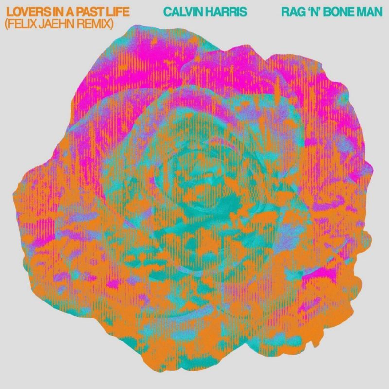 Calvin Harris & RagnBone Man - Lovers In A Past Life (Felix Jaehn Remix)