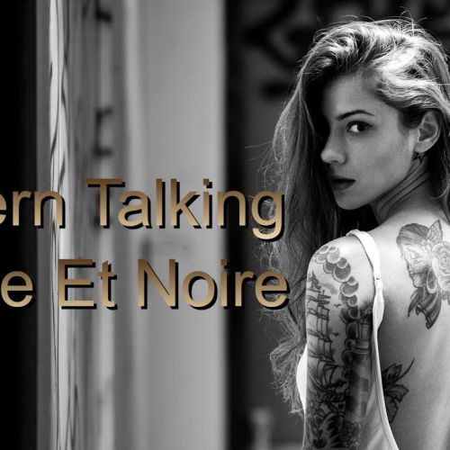 Modern Talking - Rouge Et Noire ( REMIX 2024)